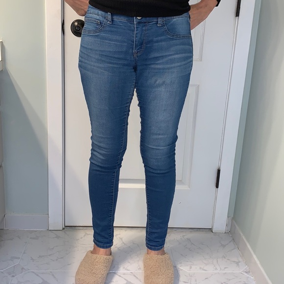 SO Jeans Juniors Jeggings Poshmark